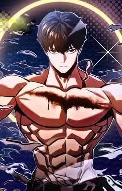 Fighting Ward cover