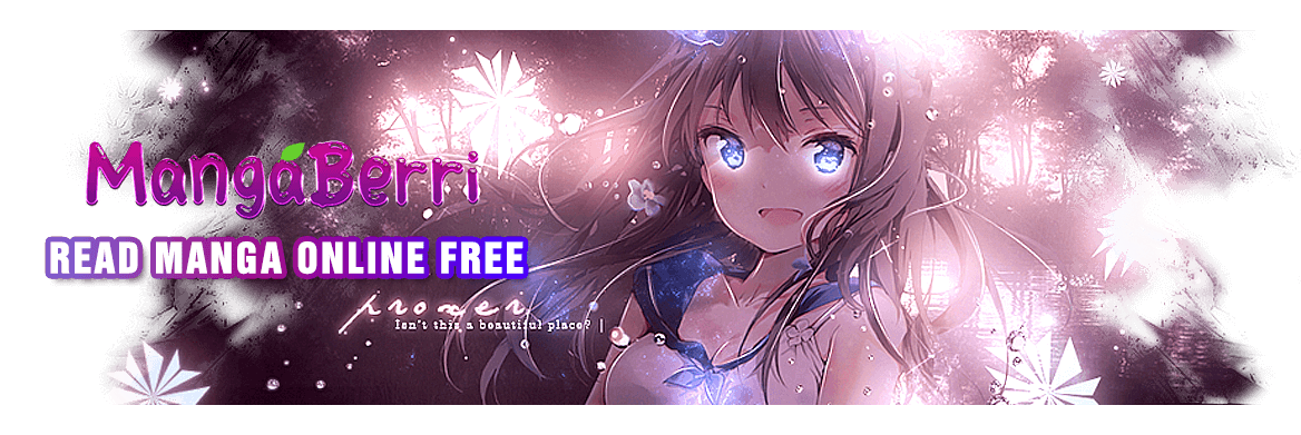 Mangaberri Banner Mangaberri Banner