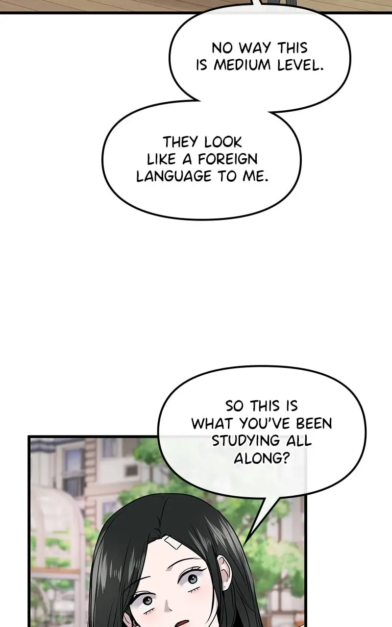 Back to Chanbi — Chapter 8 — Page 70