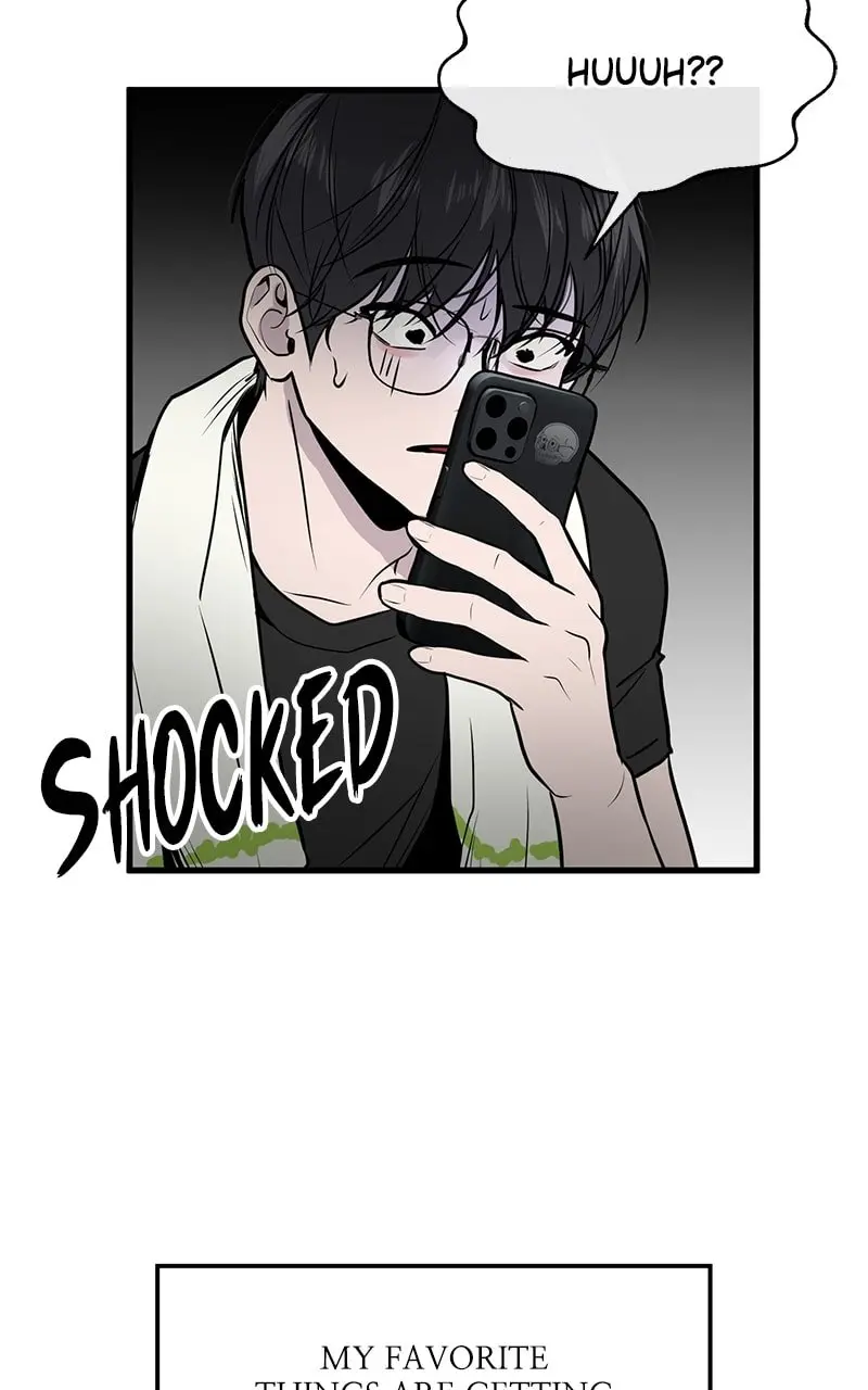 Back to Chanbi — Chapter 16 — Page 6