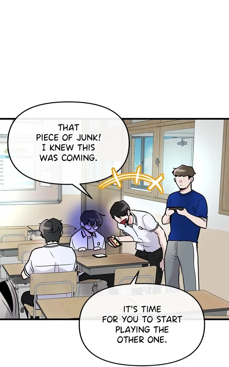 Back to Chanbi — Chapter 16 — Page 8