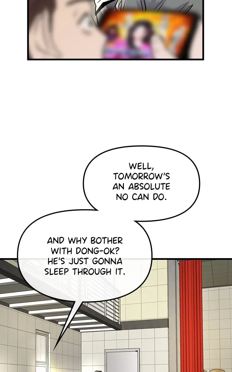 Back to Chanbi — Chapter 16 — Page 40