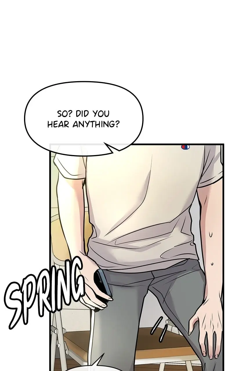 Back to Chanbi — Chapter 16 — Page 61