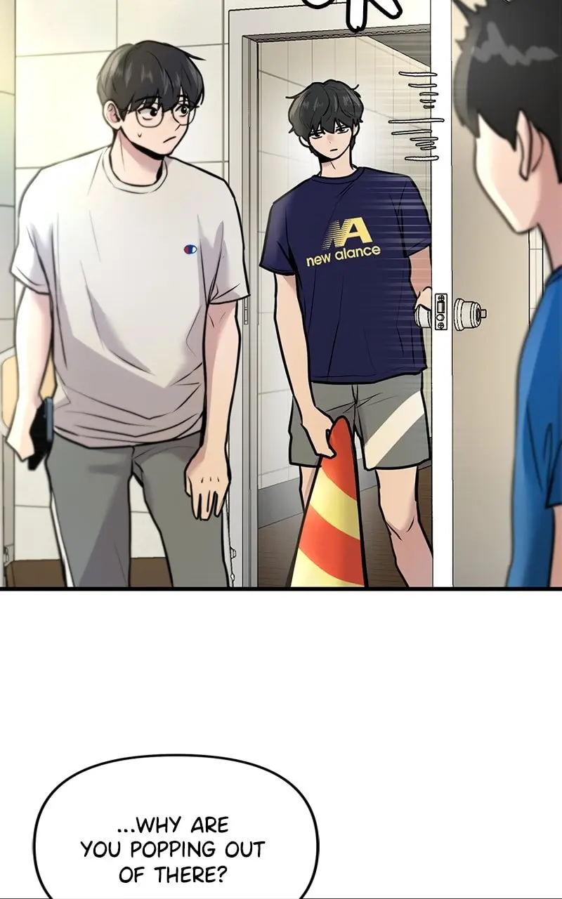Back to Chanbi — Chapter 16 — Page 63