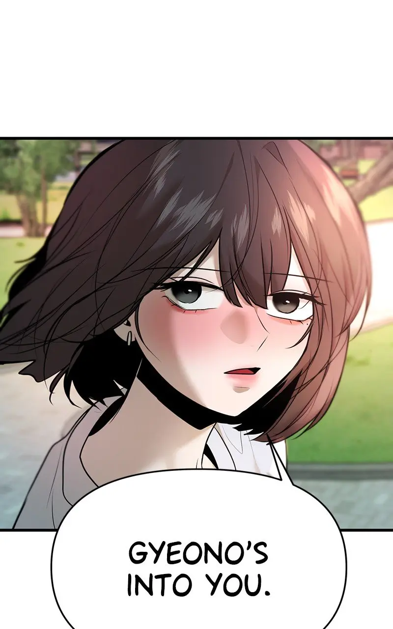 Back to Chanbi — Chapter 43 — Page 34