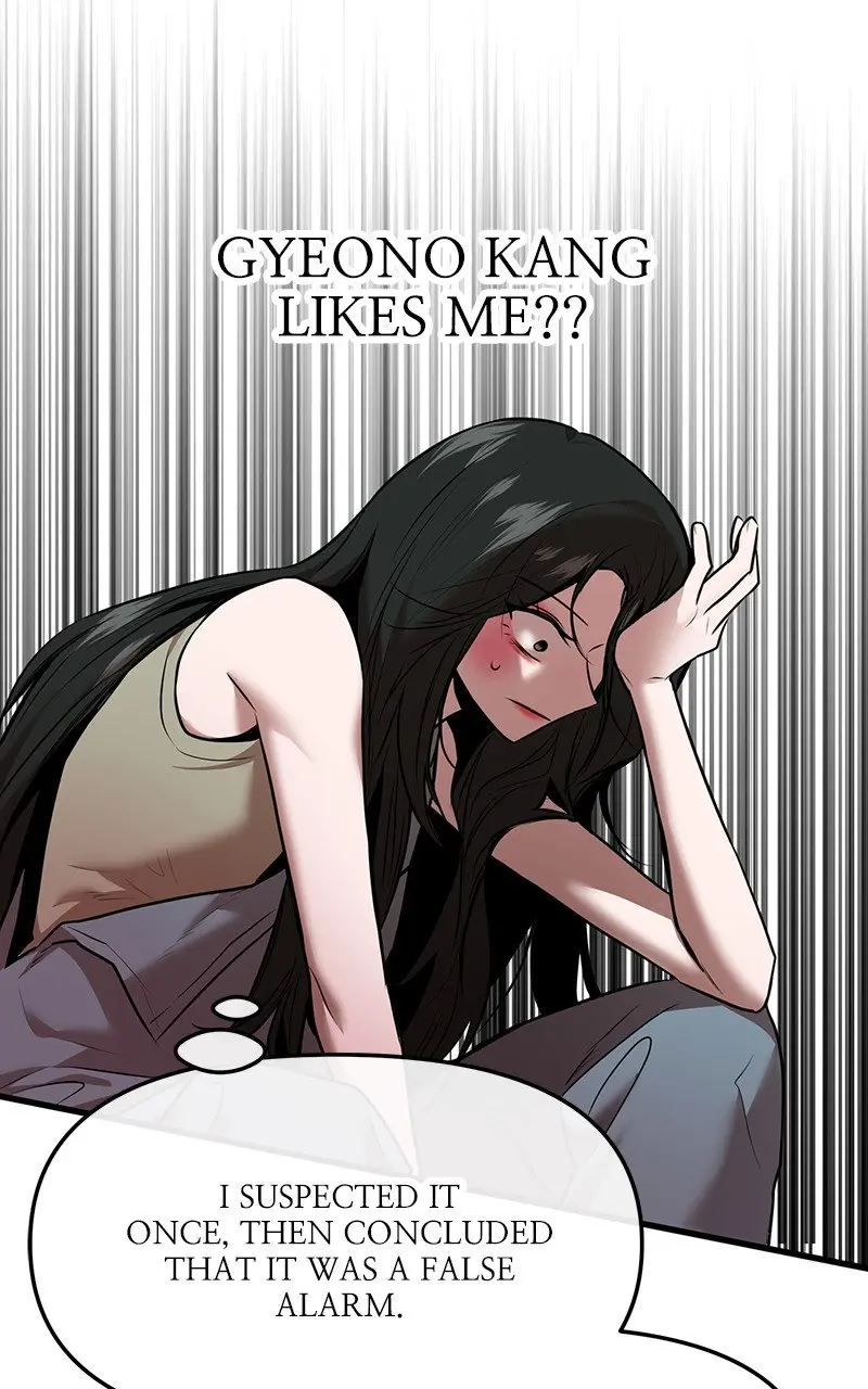Back to Chanbi — Chapter 43 — Page 77