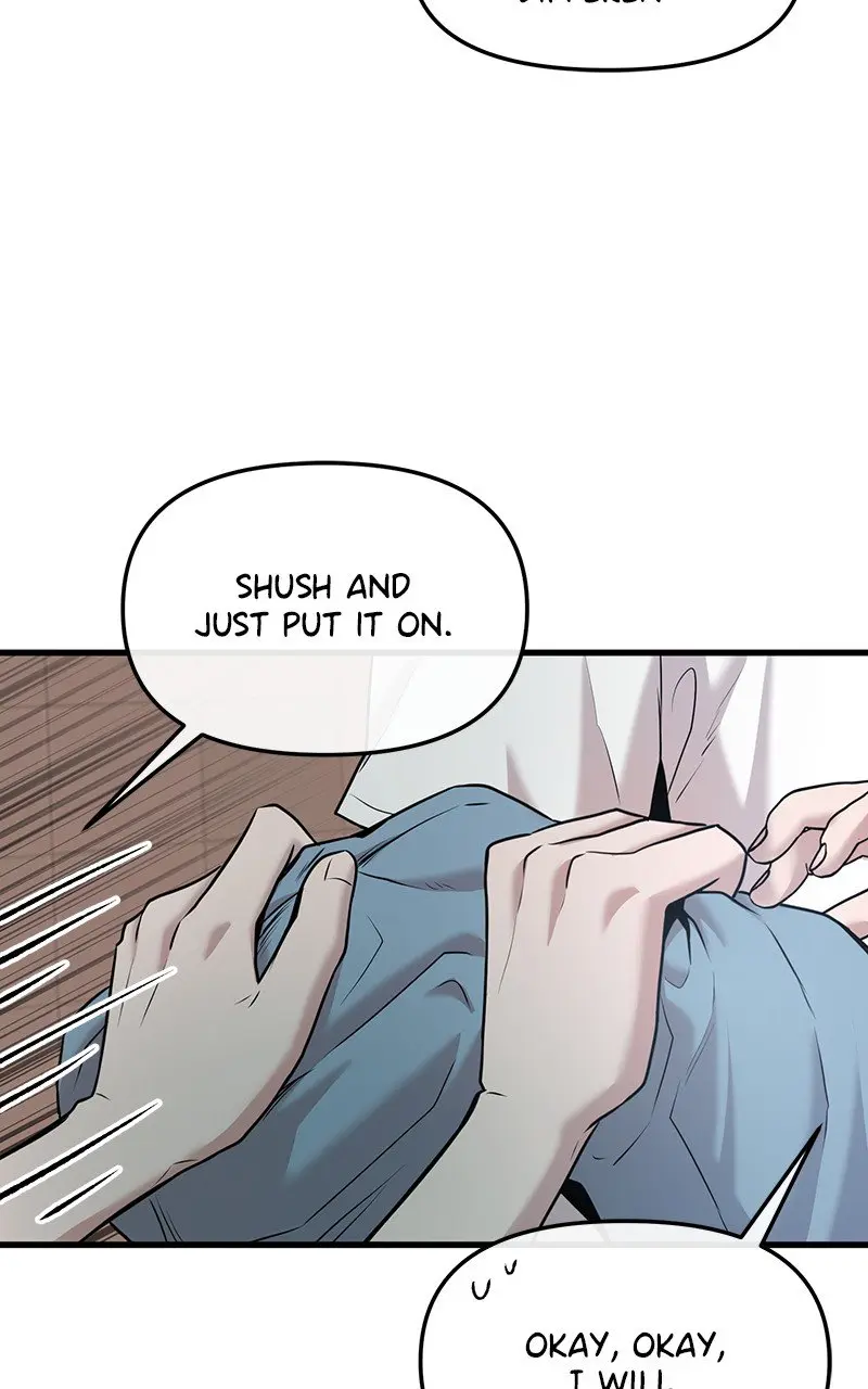 Back to Chanbi — Chapter 44 — Page 6