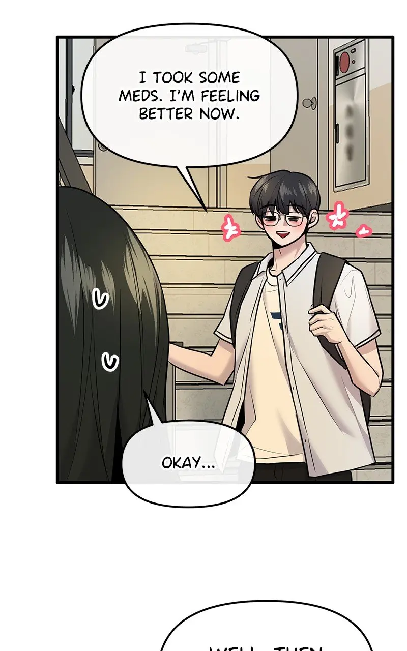 Back to Chanbi — Chapter 44 — Page 87