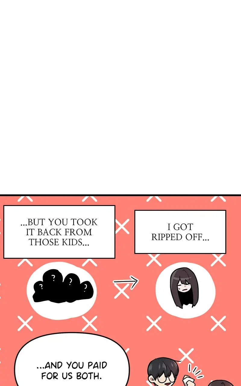 Back to Chanbi — Chapter 46 — Page 16
