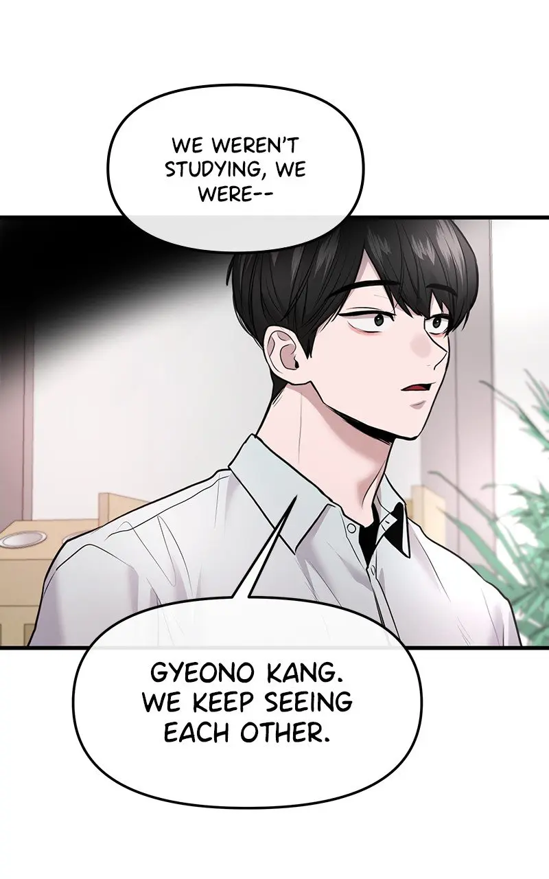 Back to Chanbi — Chapter 46 — Page 96