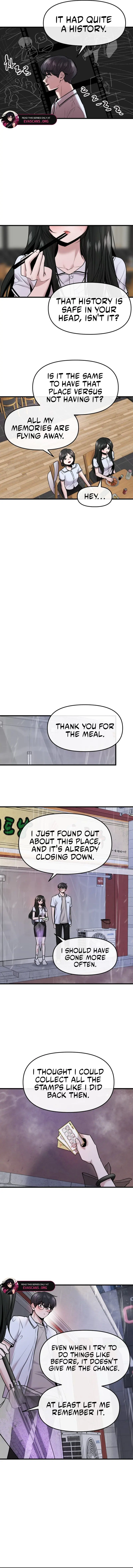 Back to Chanbi — Chapter 54 — Page 10