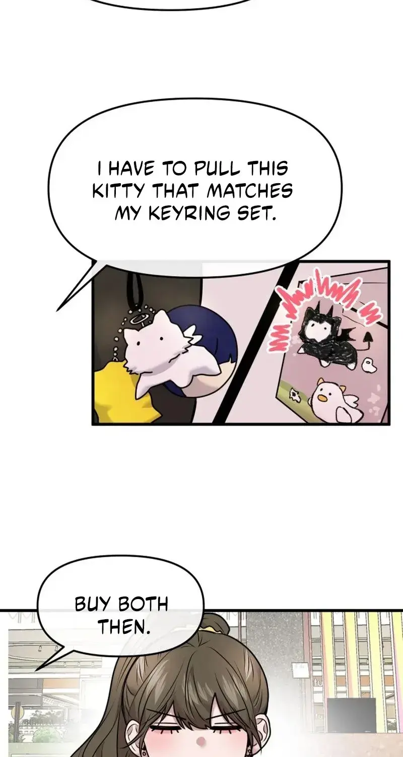 Back to Chanbi — Chapter 56 — Page 23