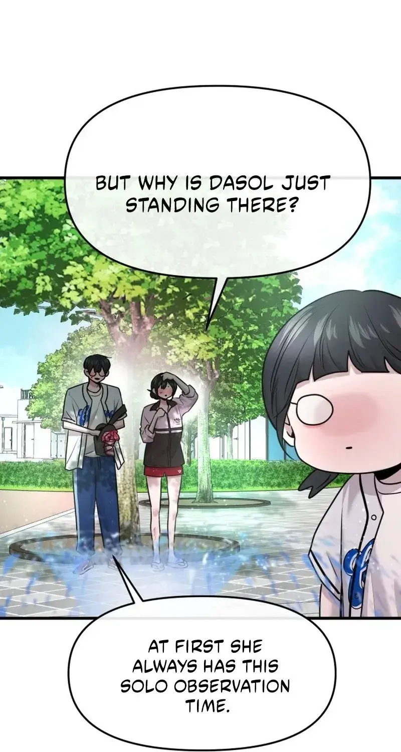 Back to Chanbi — Chapter 56 — Page 64
