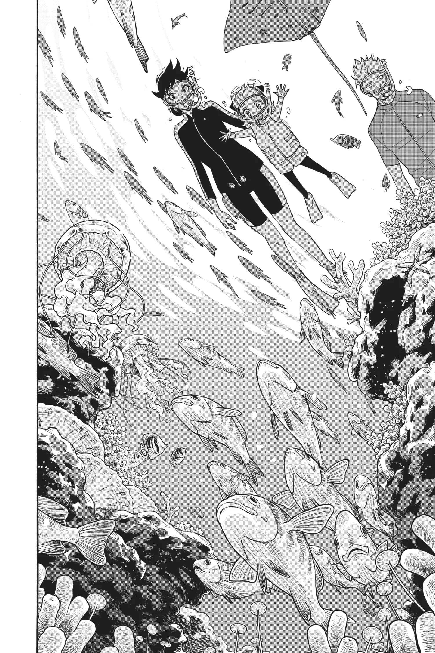 SPY x FAMILY Manga — Chapter Vol 9 — Page 64