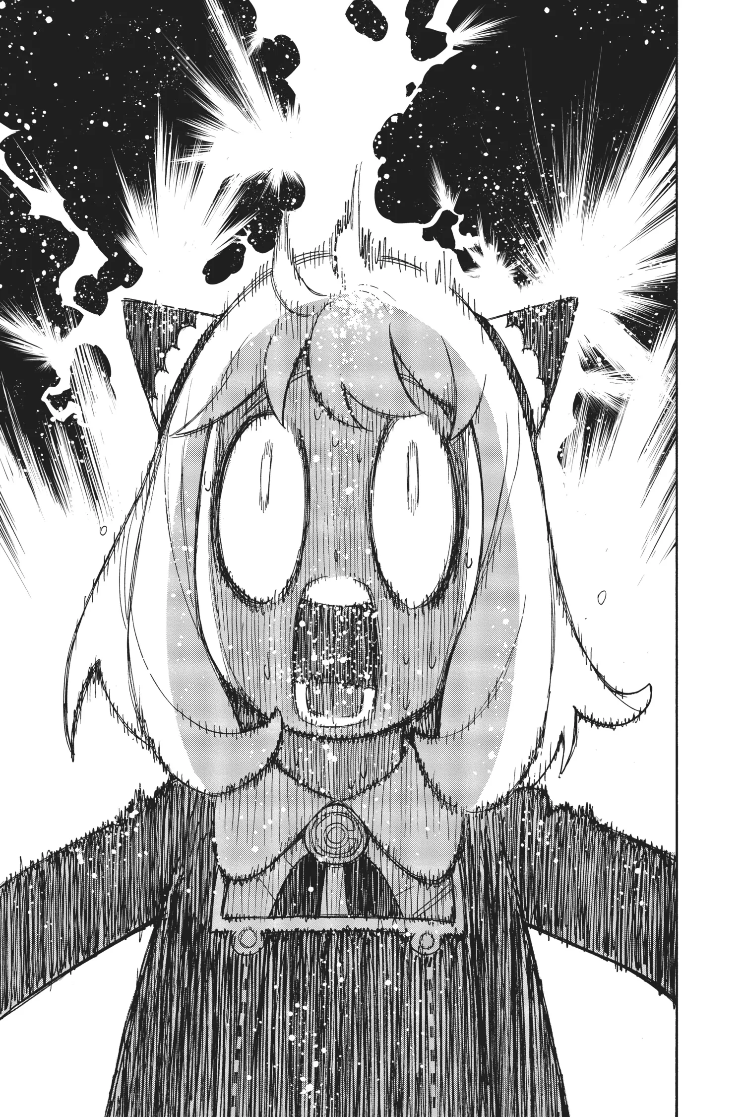 SPY x FAMILY Manga — Chapter Vol 9 — Page 202