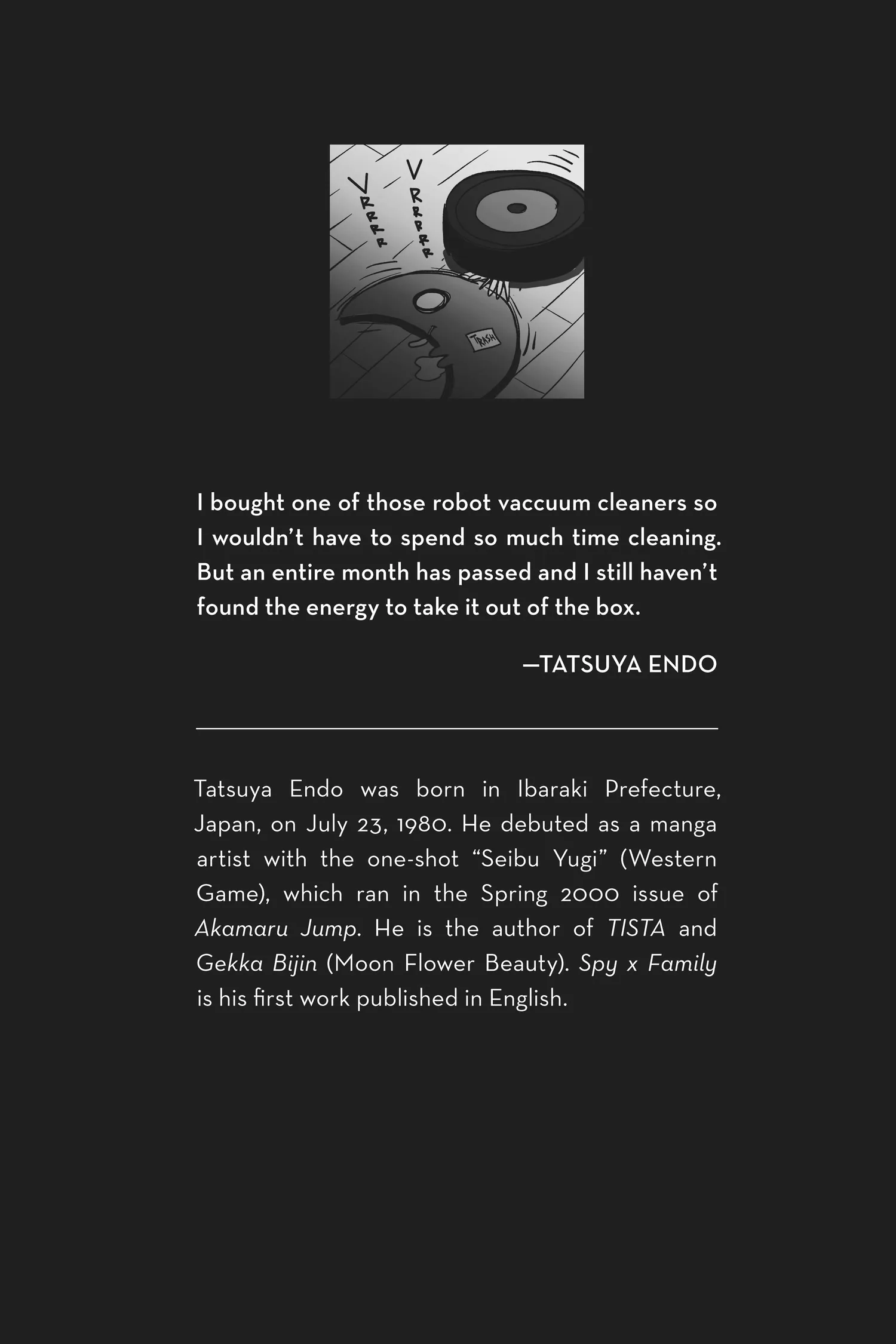 SPY x FAMILY Manga — Chapter Vol 9 — Page 209