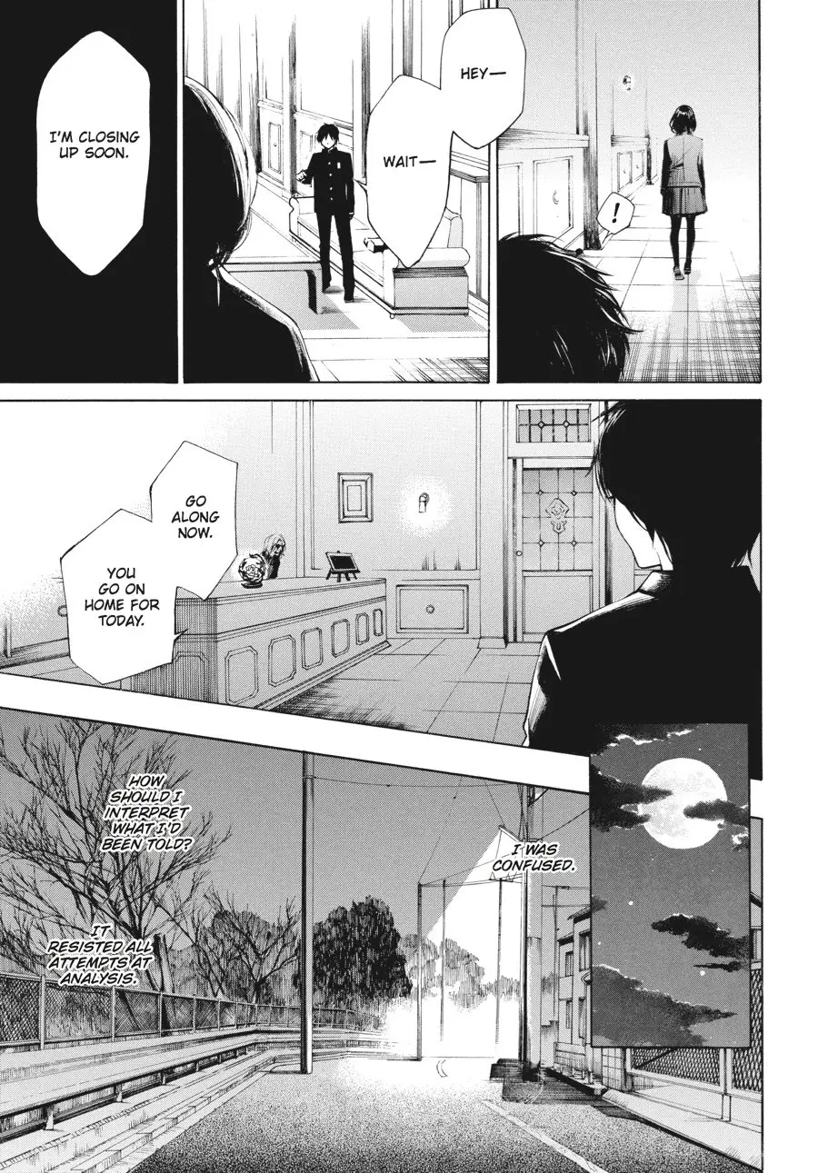 Another — Chapter 3 — Page 29