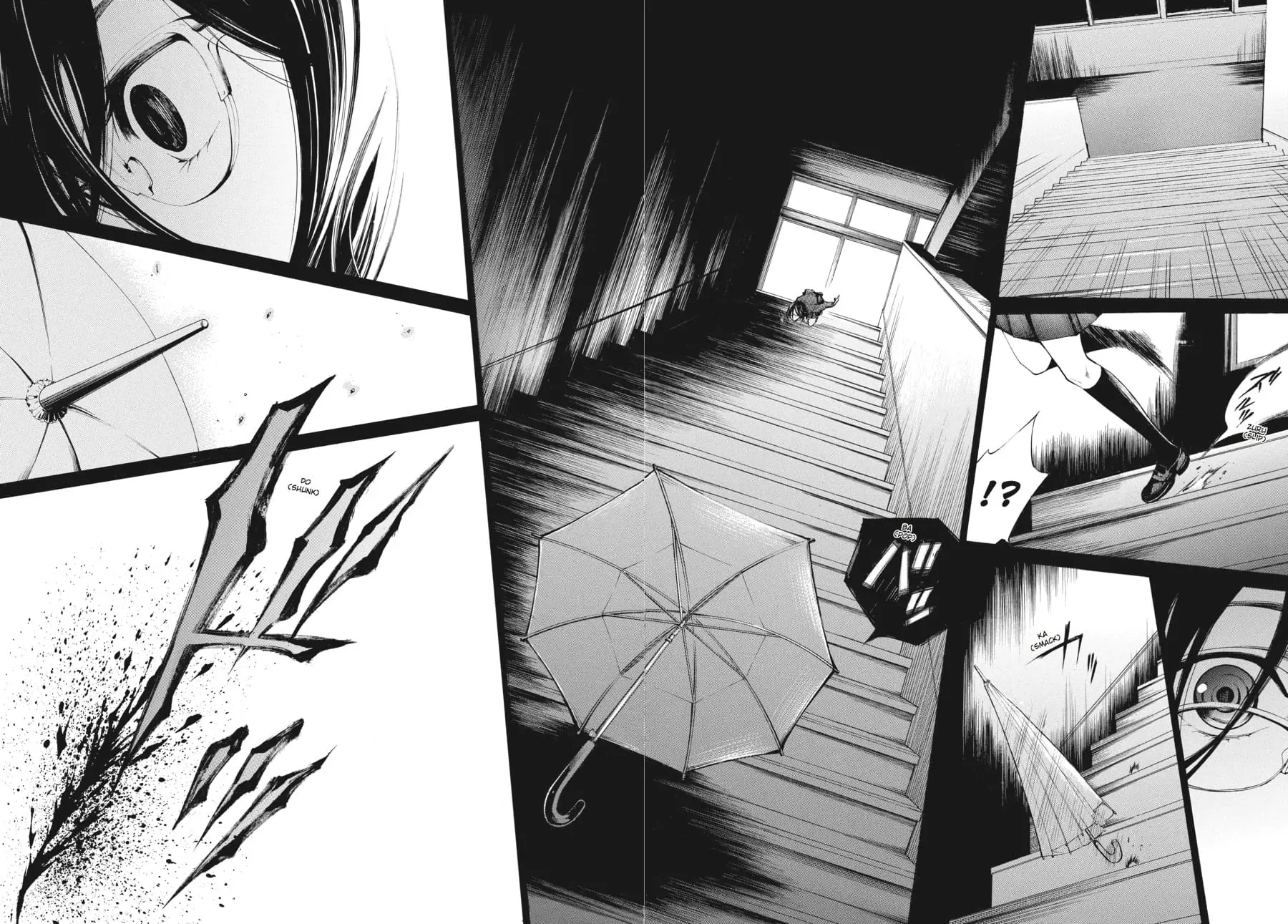 Another — Chapter 4 — Page 38