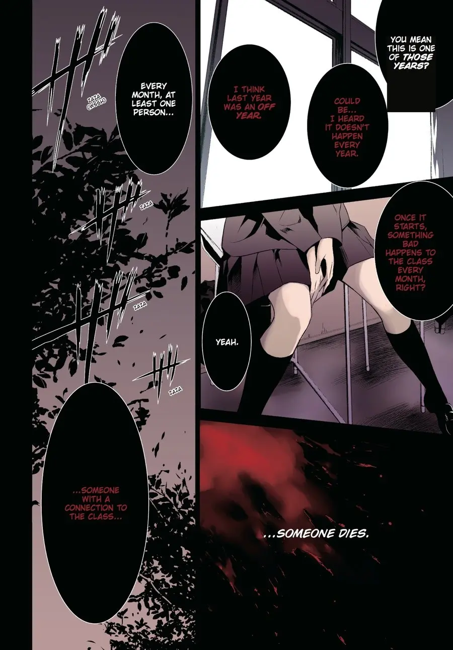 Another — Chapter 5 — Page 2