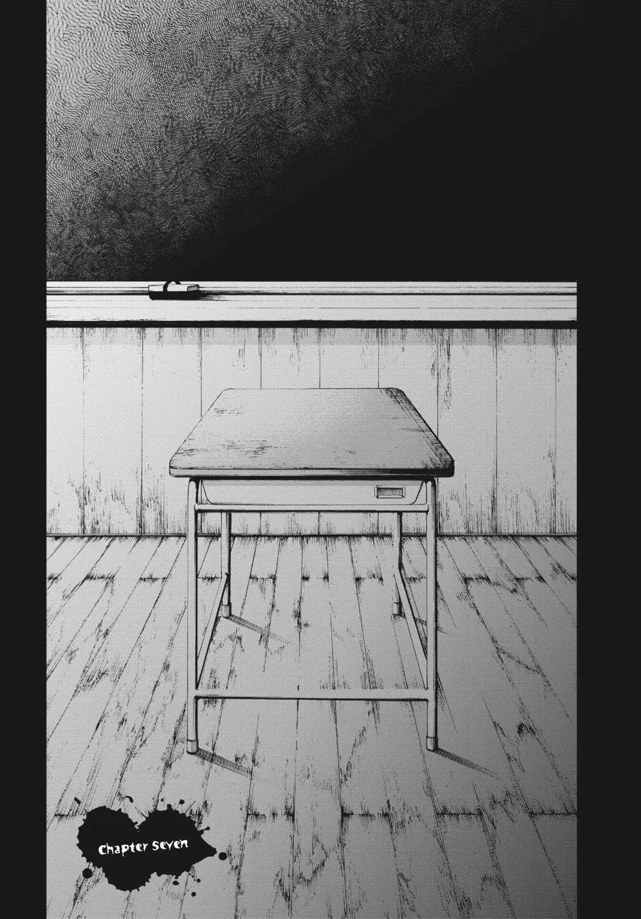 Another — Chapter 7 — Page 2