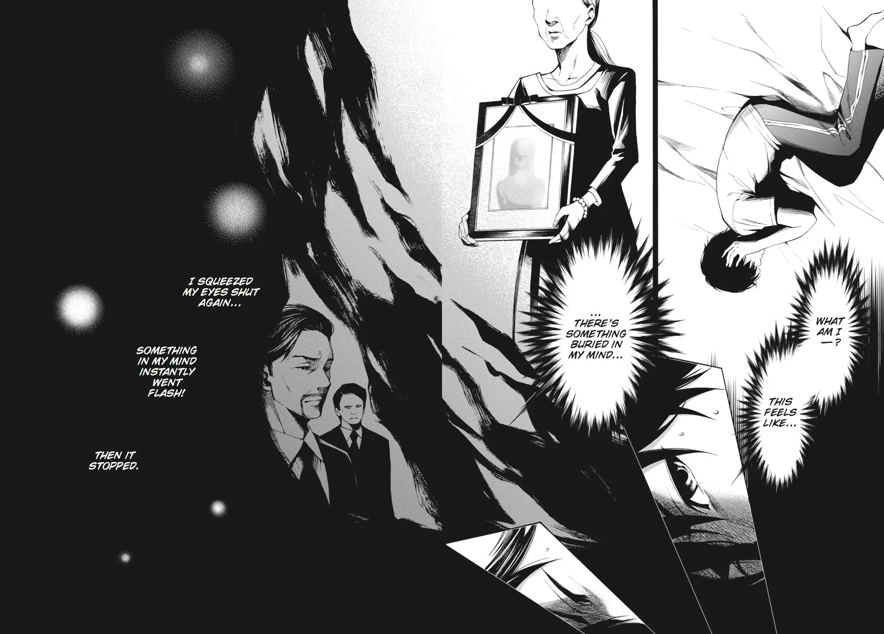 Another — Chapter 7 — Page 6