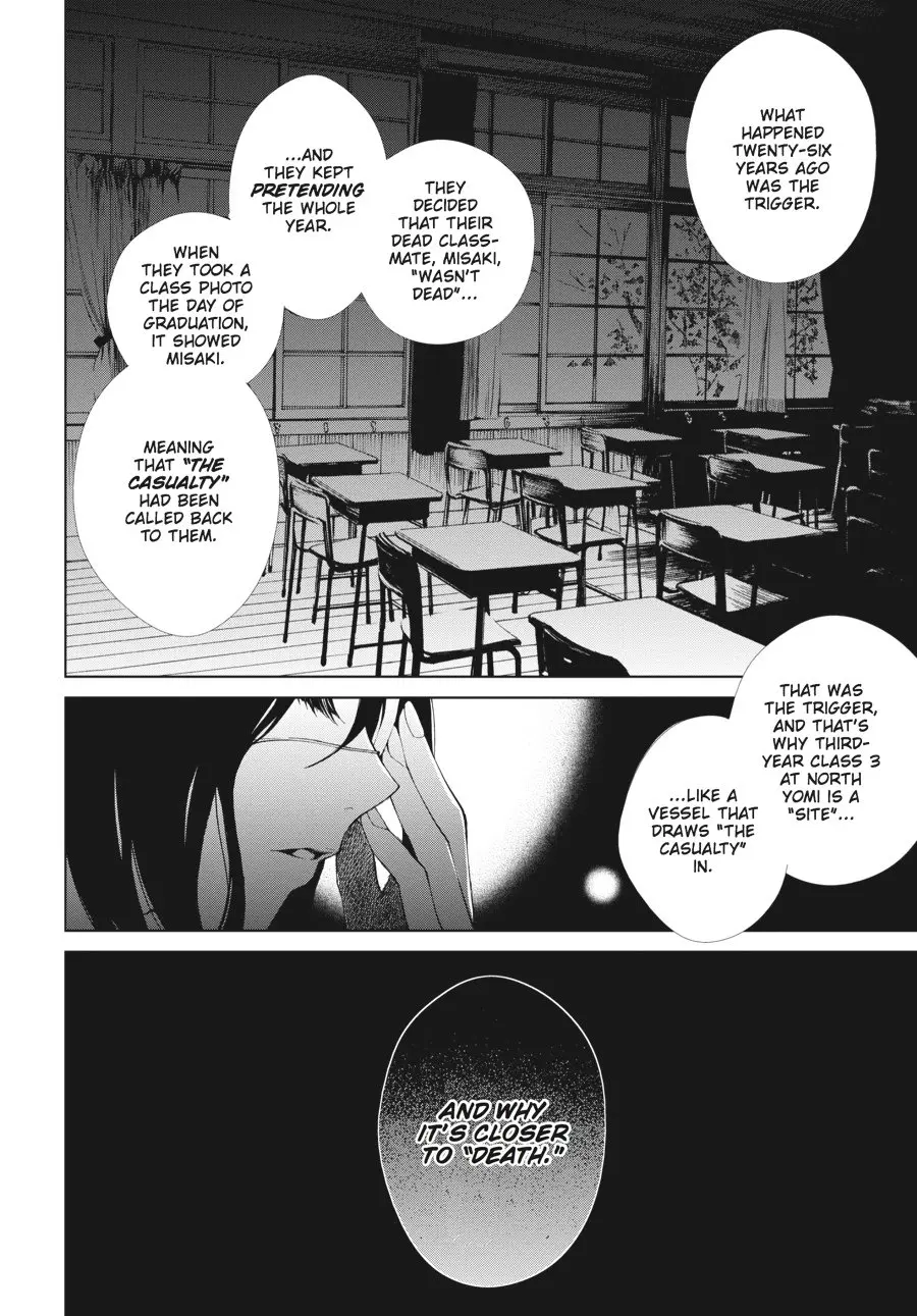 Another — Chapter 8 — Page 27