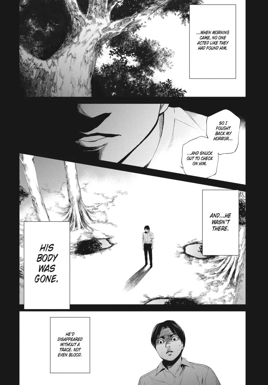 Another — Chapter 15 — Page 27