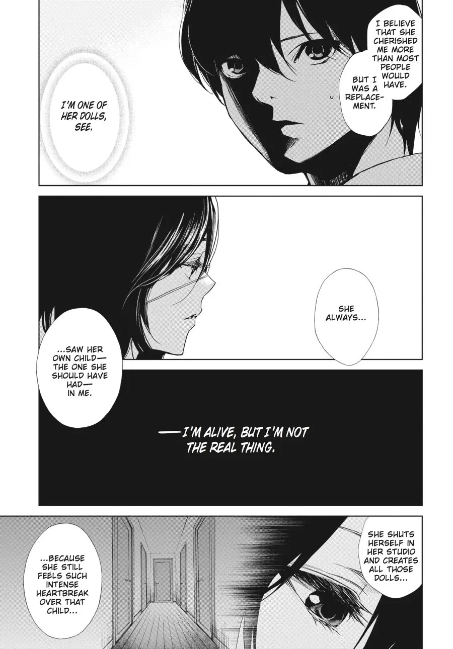 Another — Chapter 17 — Page 7