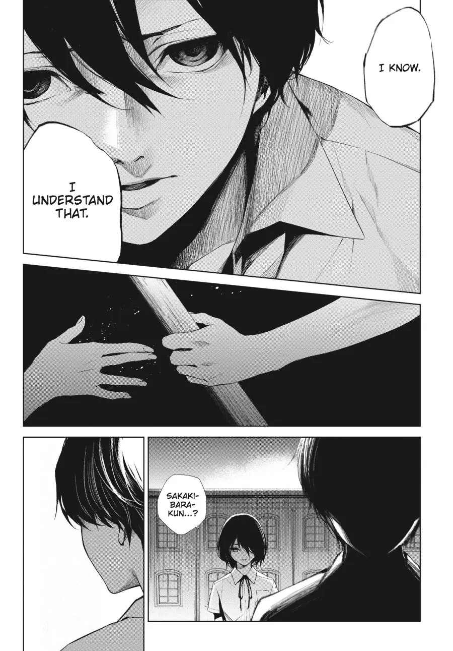 Another — Chapter 19 — Page 22