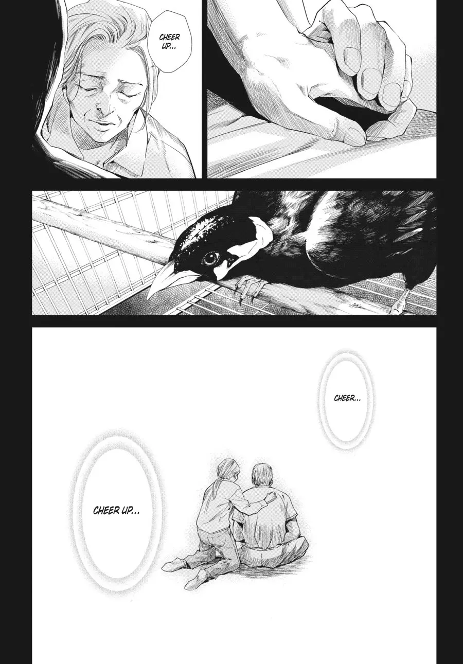 Another — Chapter 20 END — Page 13