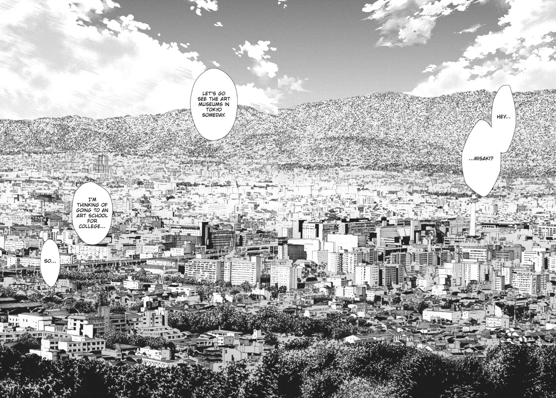 Another — Chapter 20 END — Page 24