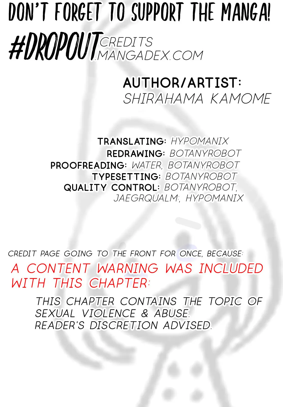 Witch Hat Atelier — Chapter 49 — Page 1