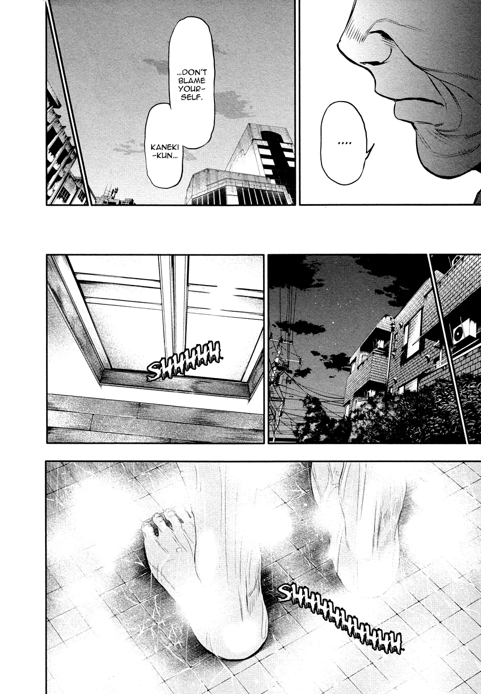 Tokyo Ghoul — Chapter 16 — Page 15