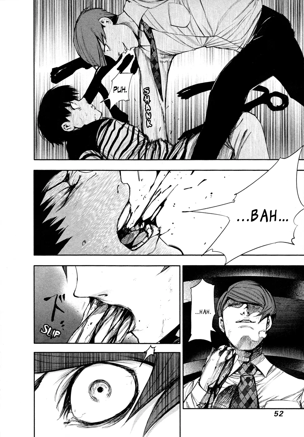 Tokyo Ghoul — Chapter 42 — Page 14