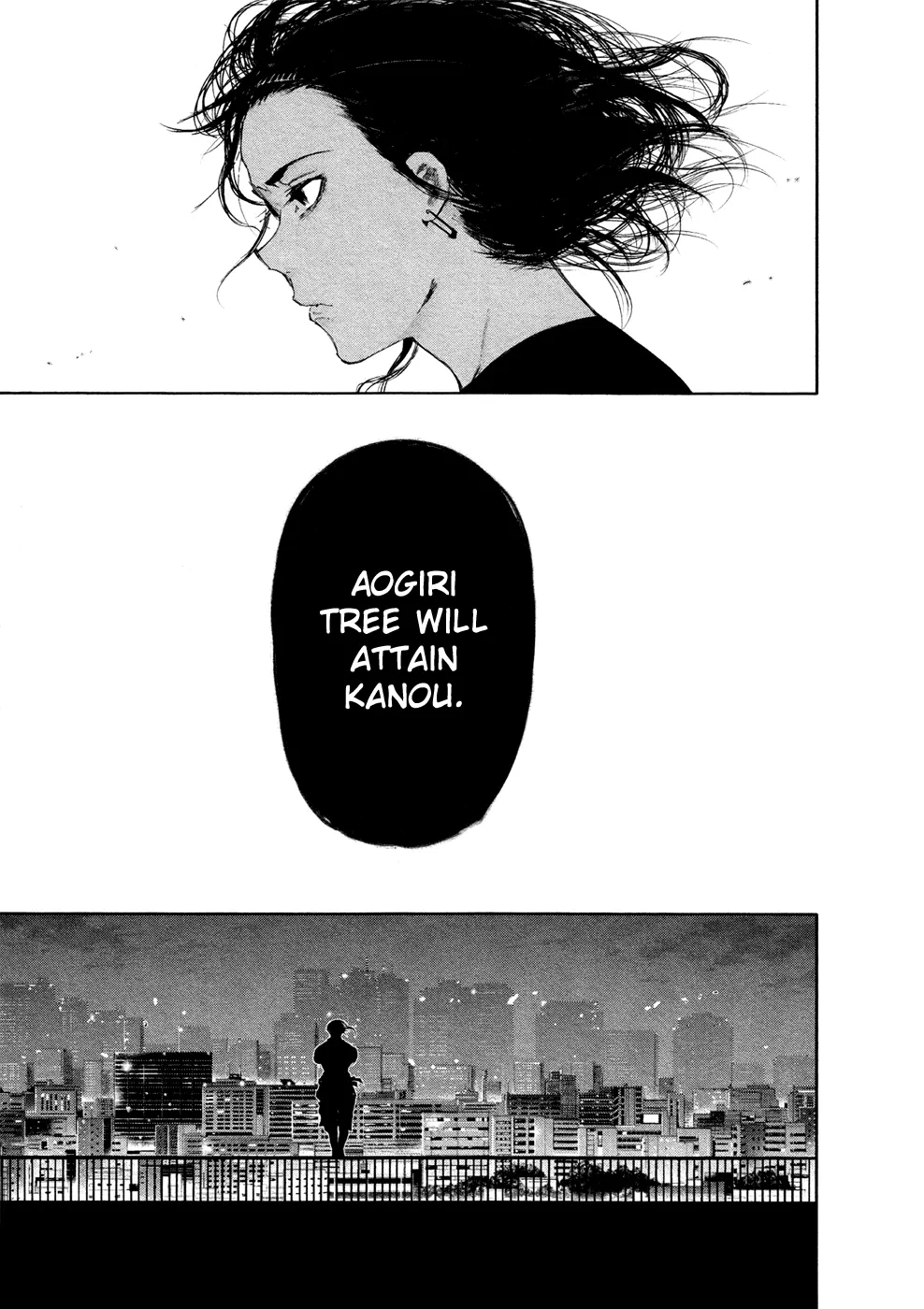 Tokyo Ghoul — Chapter 93 — Page 17