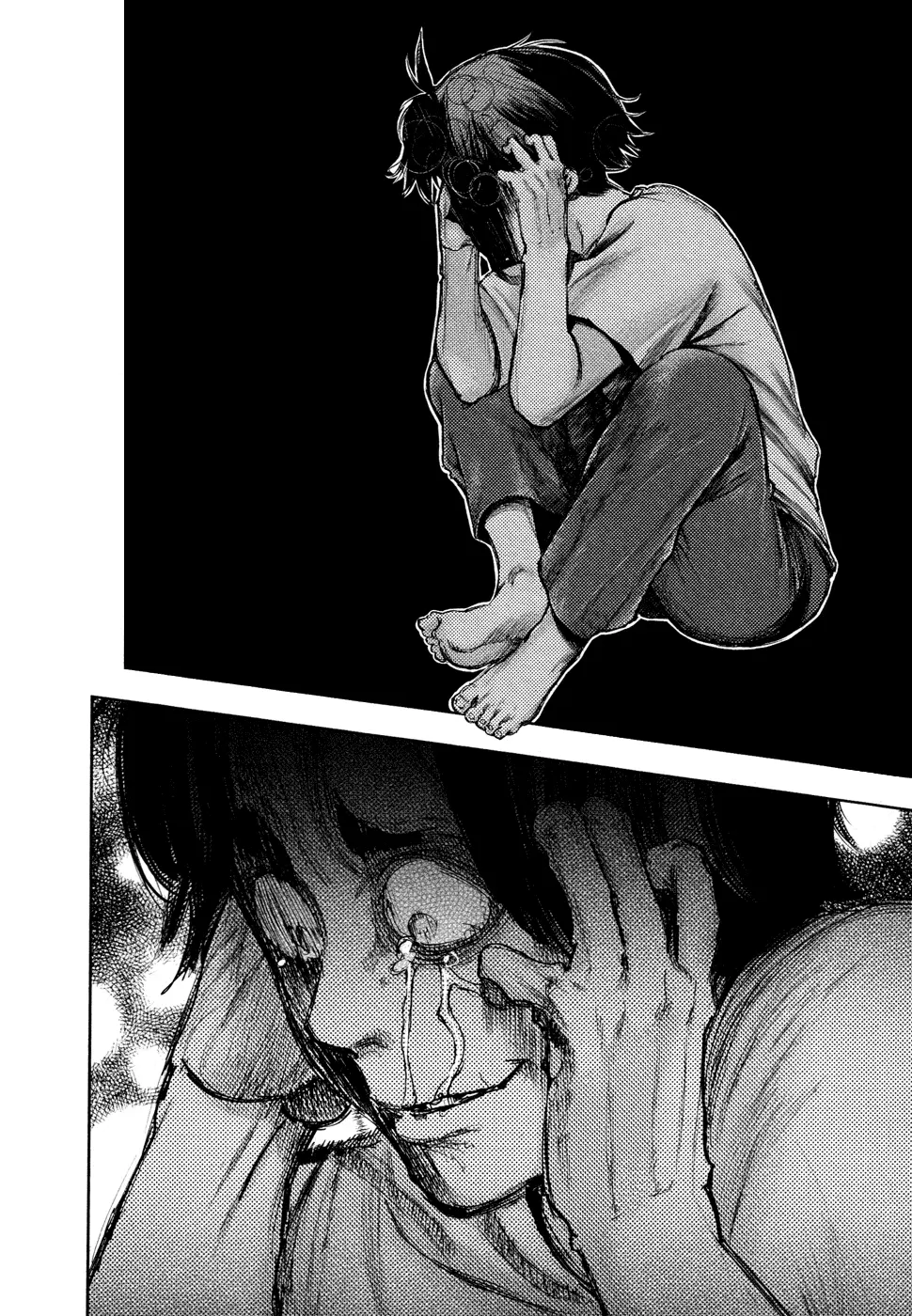 Tokyo Ghoul — Chapter 123 — Page 16