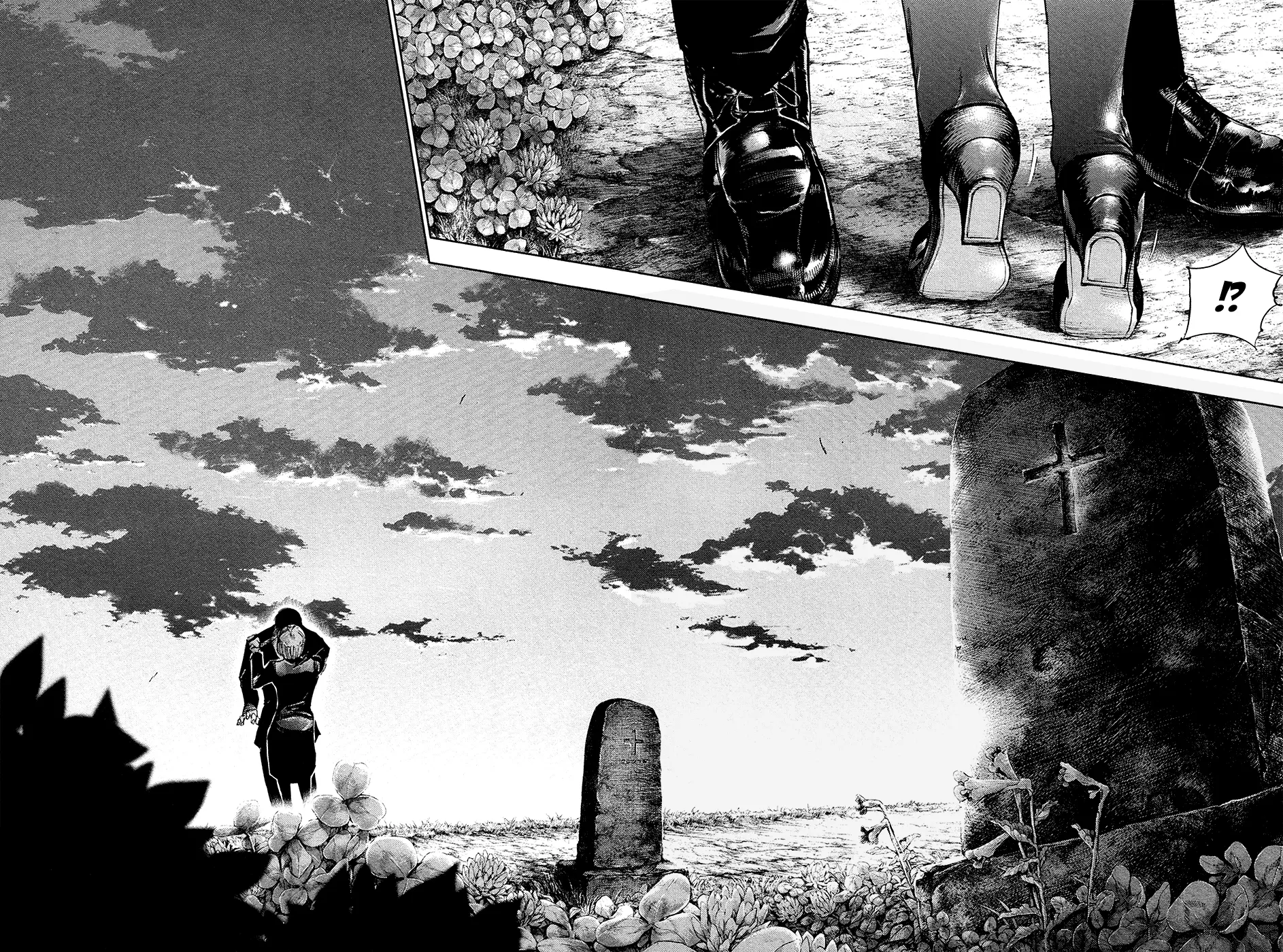 Tokyo Ghoul — Chapter 124 — Page 12