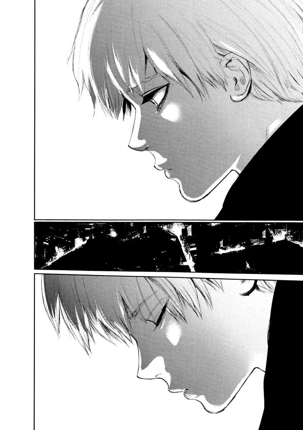 Tokyo Ghoul — Chapter 128 — Page 2