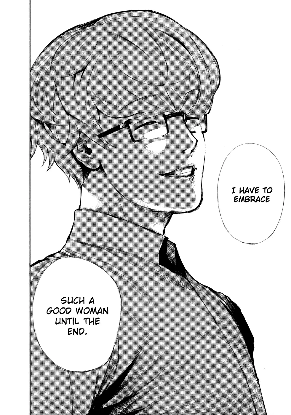 Tokyo Ghoul — Chapter 128 — Page 7