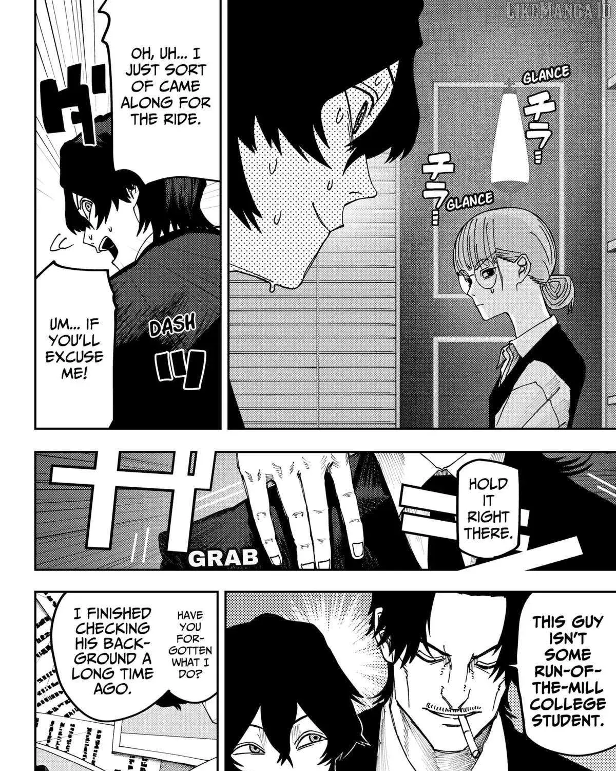 War of the Adults — Chapter 25 — Page 11