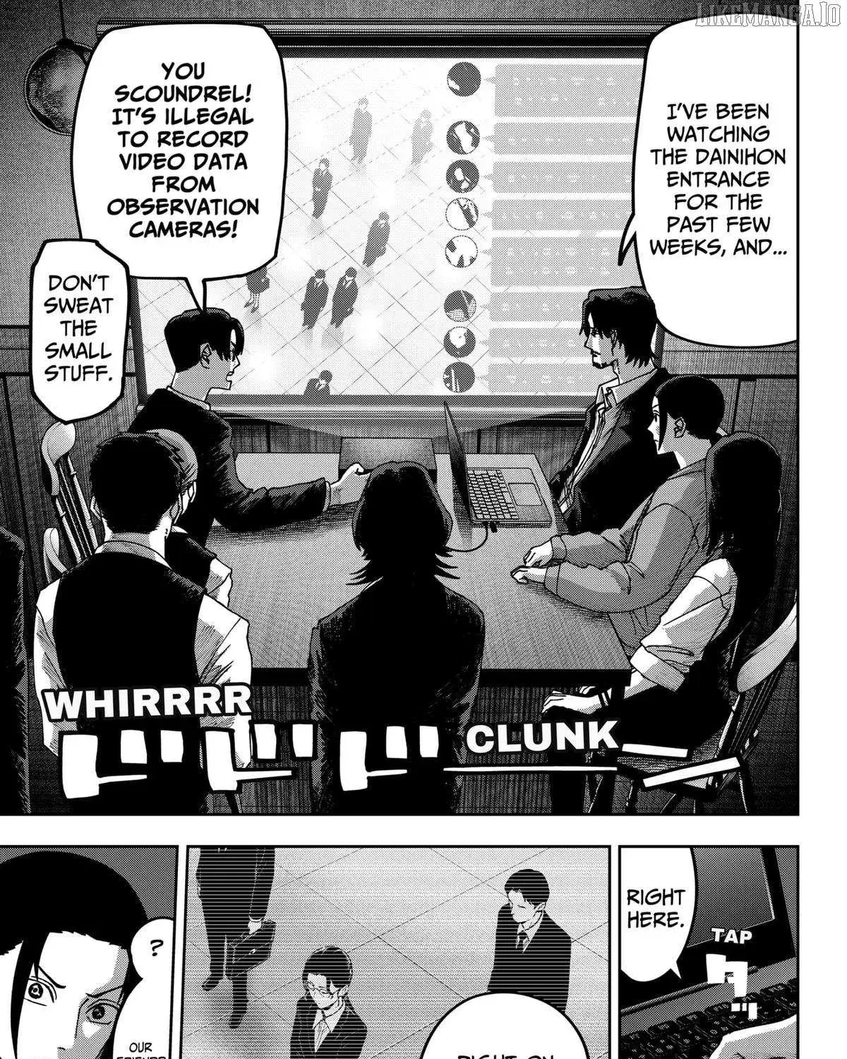 War of the Adults — Chapter 25 — Page 21