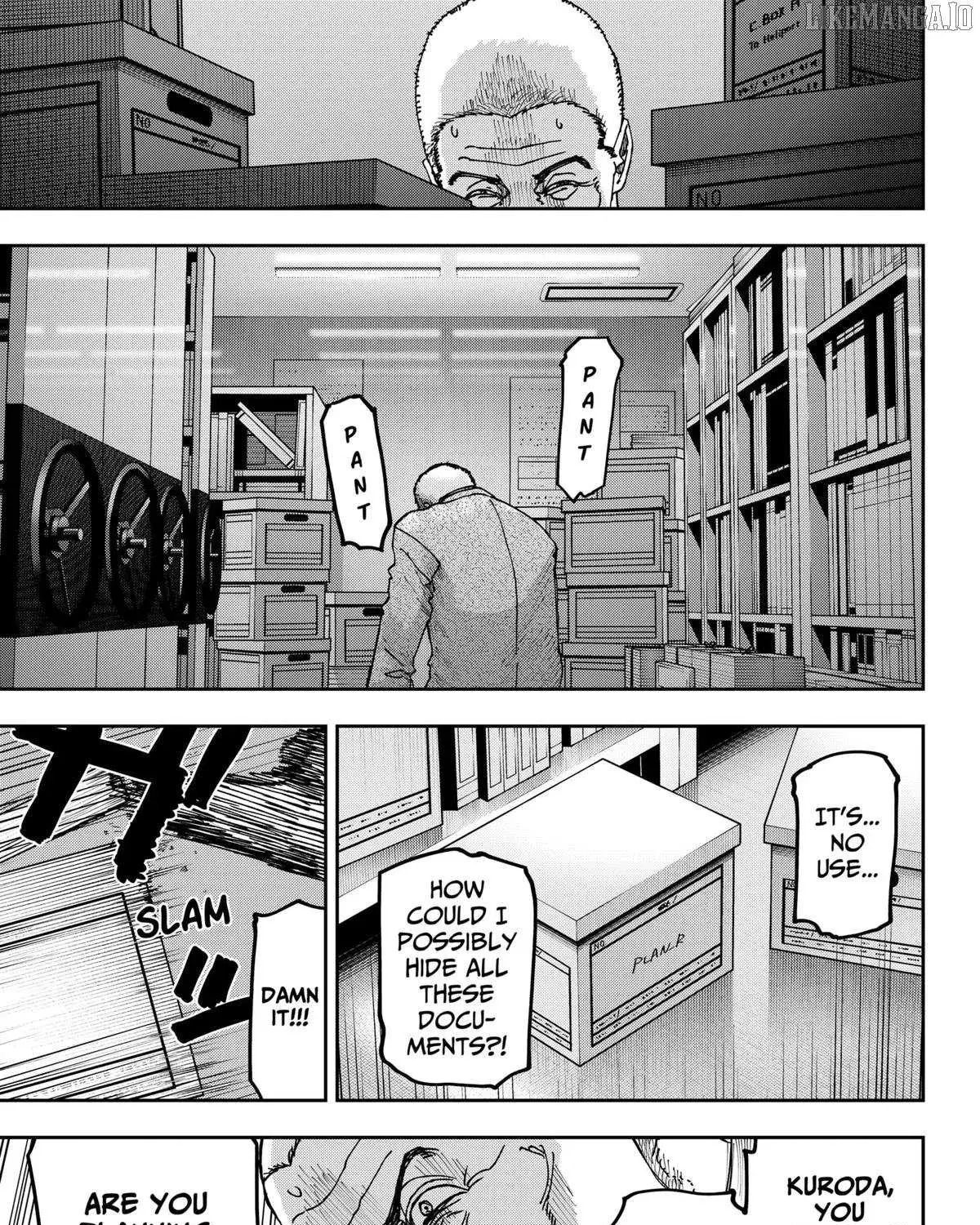 War of the Adults — Chapter 25 — Page 45
