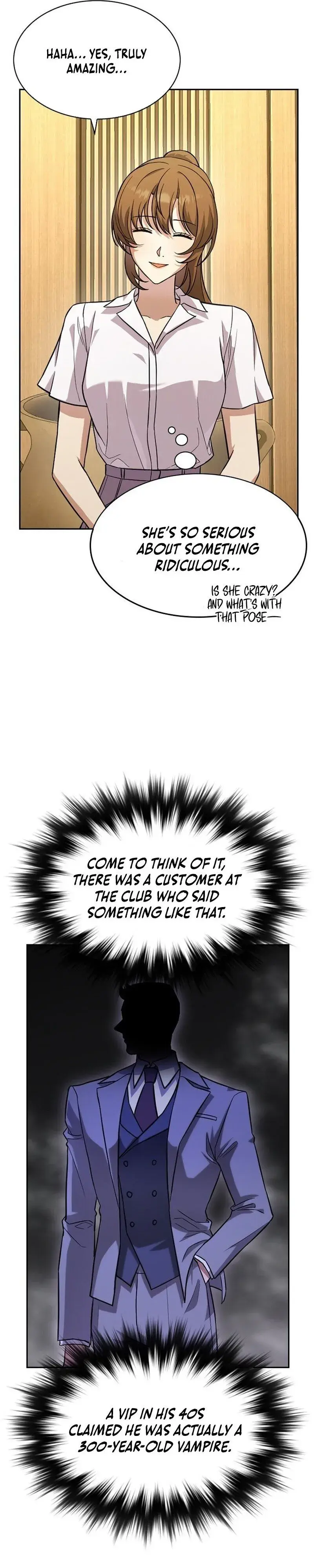 The Maid — Chapter 2 — Page 28