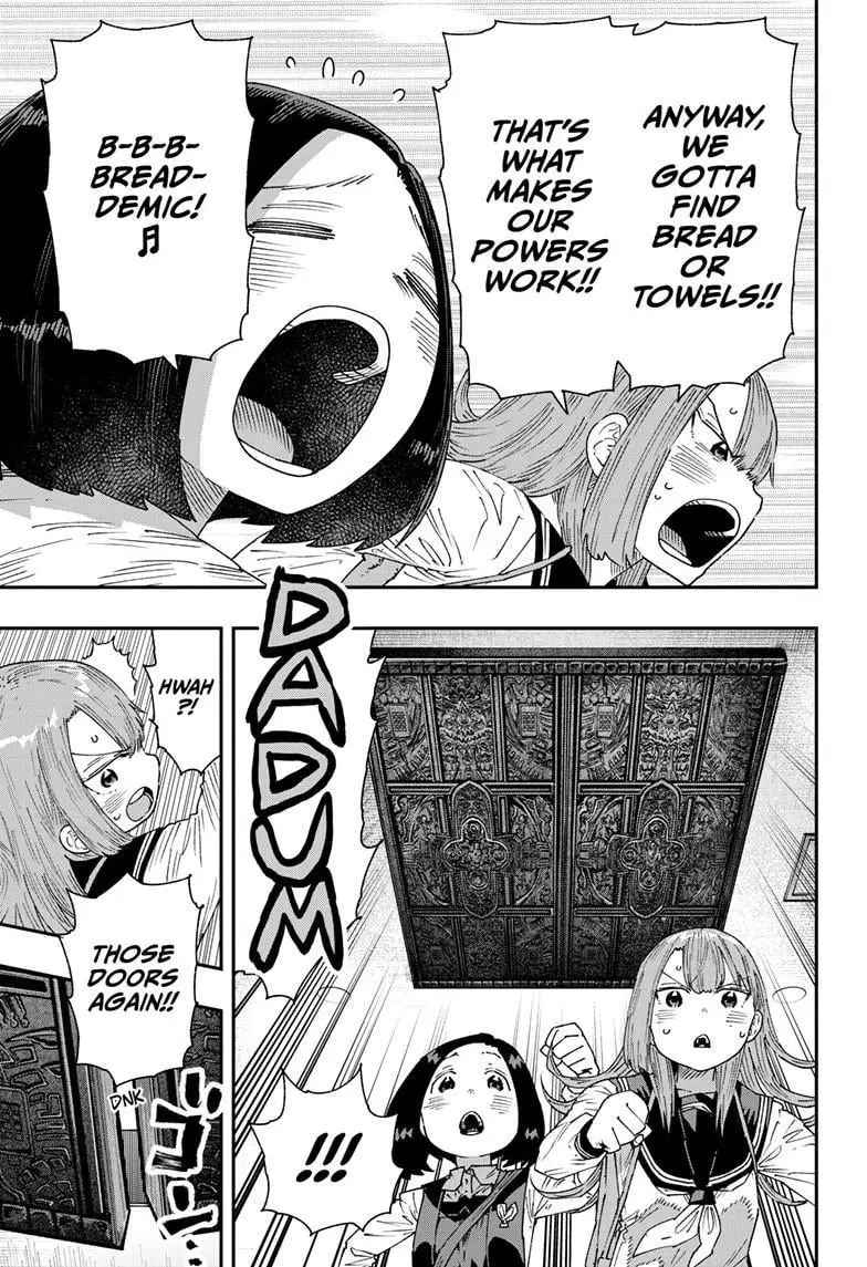 Parashoppers — Chapter 26 — Page 3