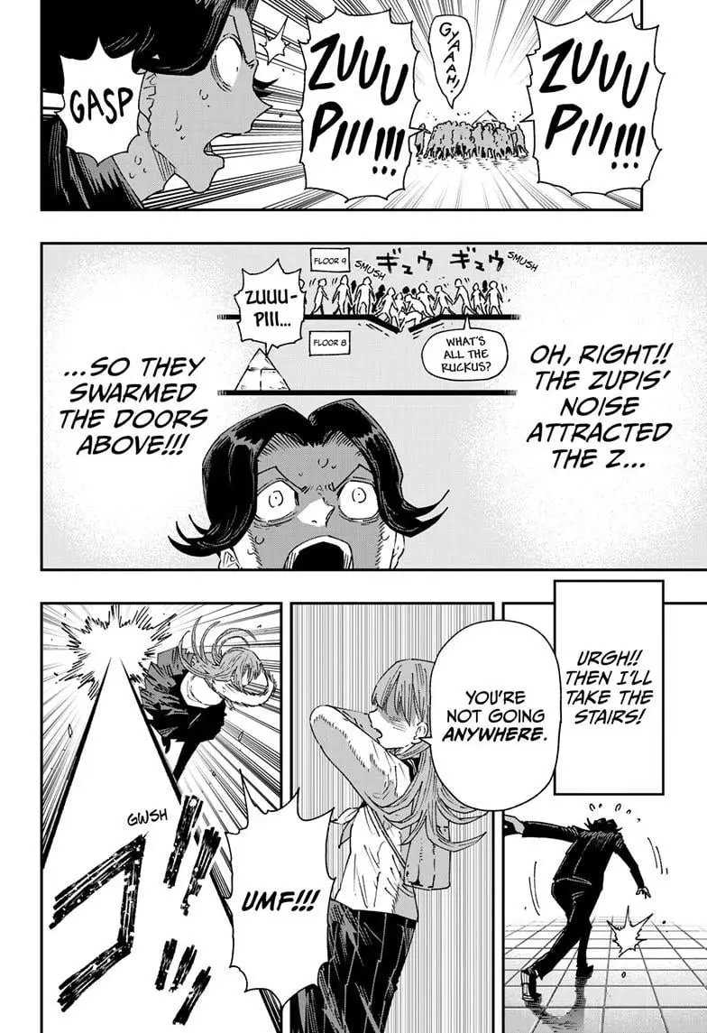 Parashoppers — Chapter 27 — Page 14