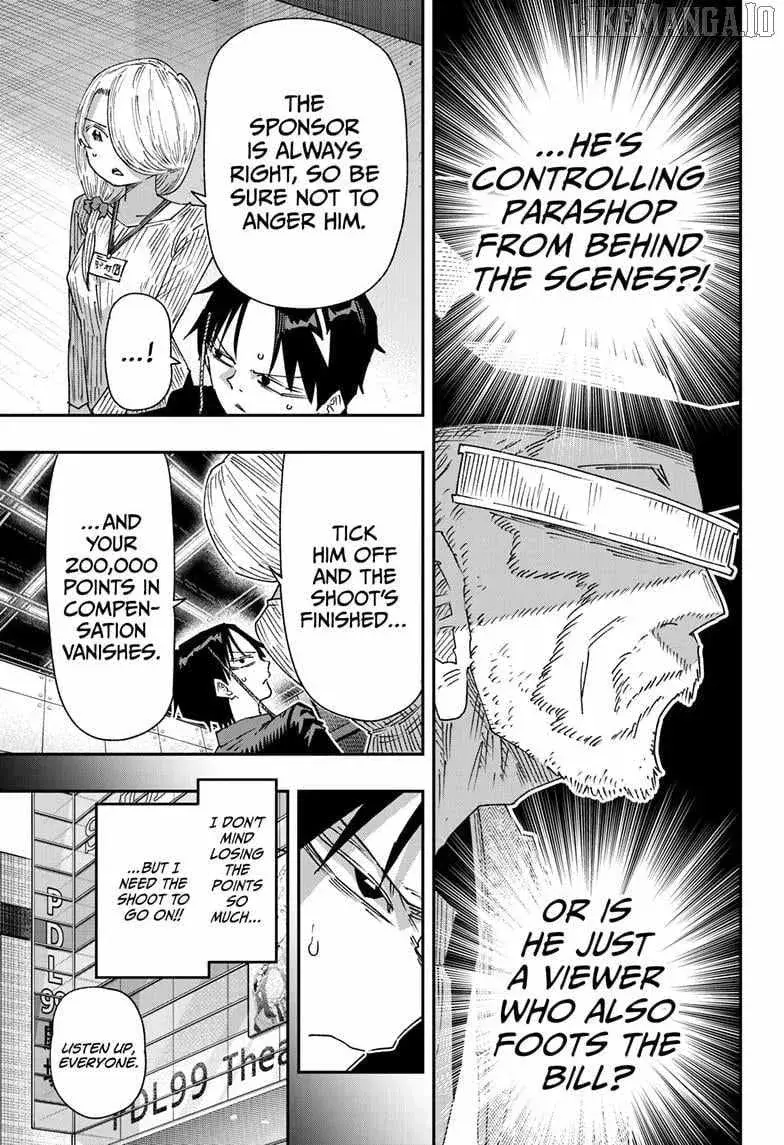 Parashoppers — Chapter 36 — Page 7
