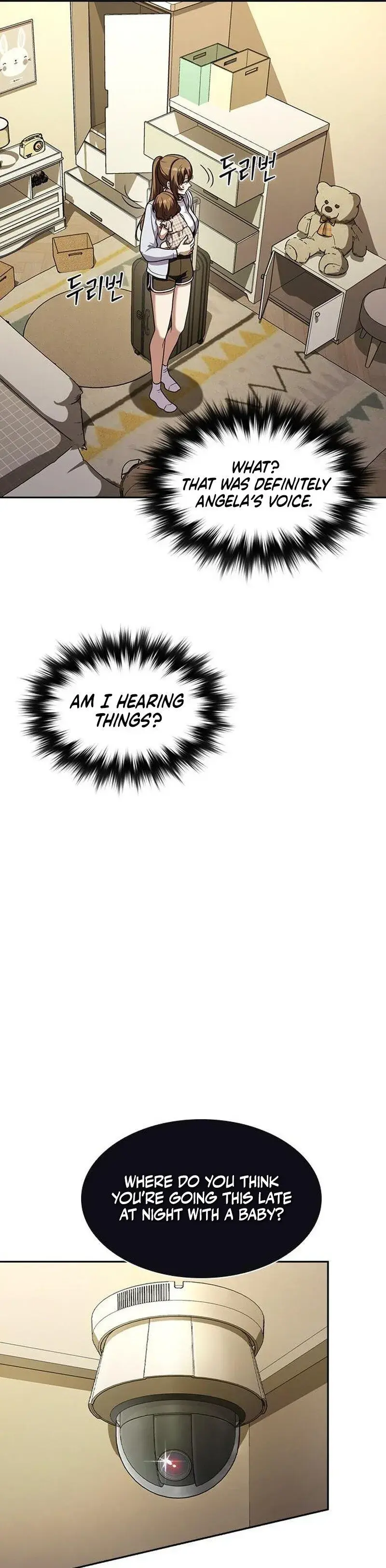 The Maid — Chapter 4 — Page 7