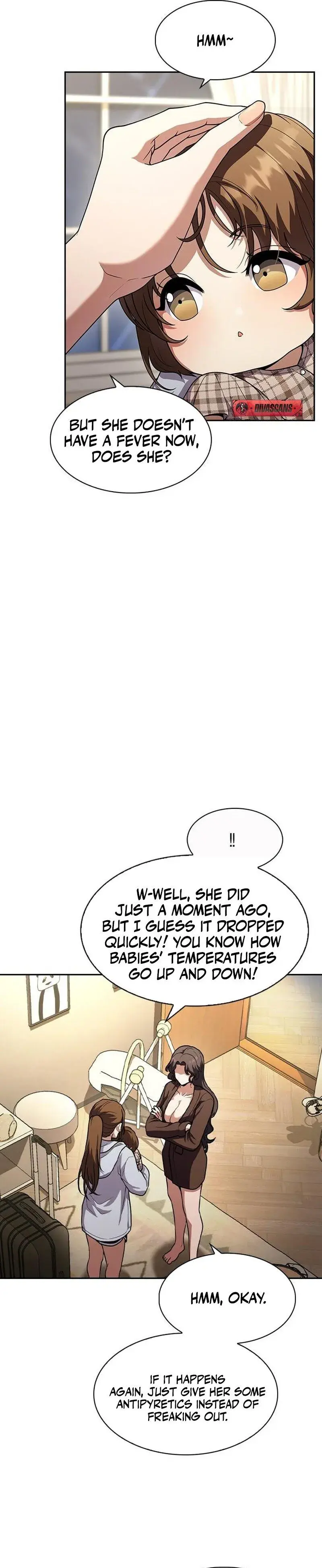 The Maid — Chapter 4 — Page 10