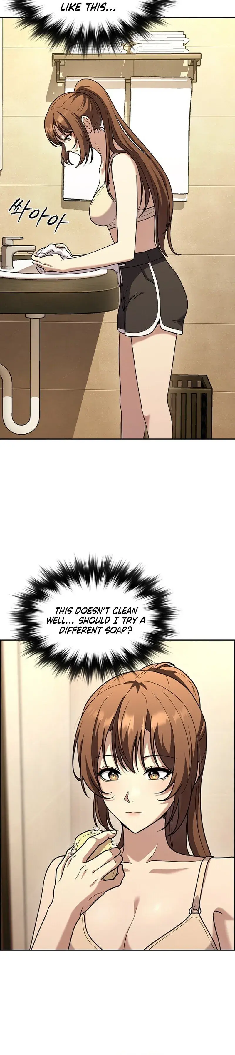 The Maid — Chapter 5 — Page 2