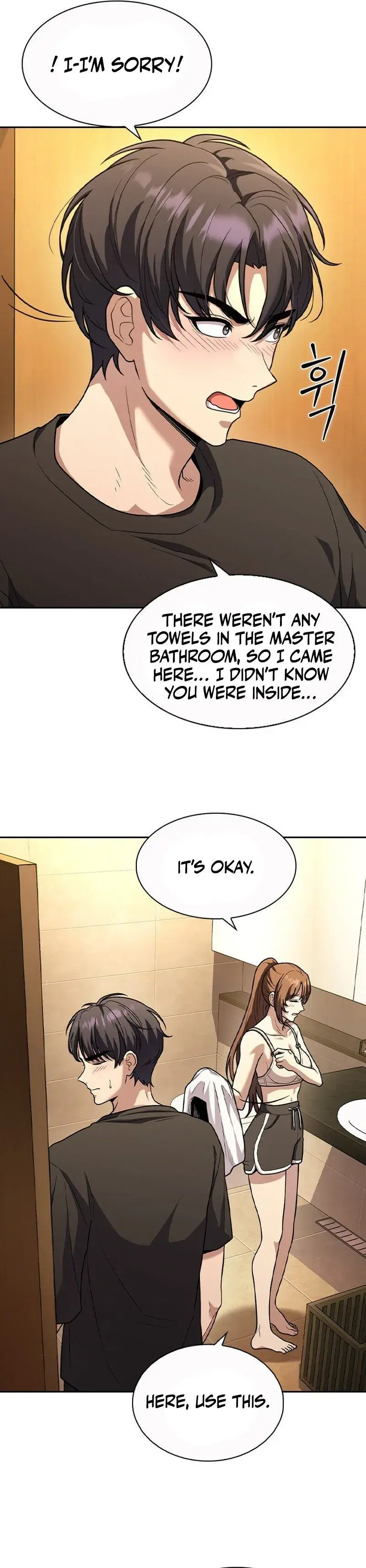 The Maid — Chapter 5 — Page 4